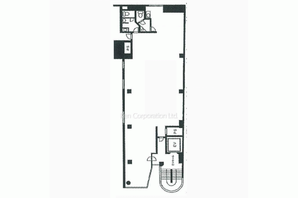赤坂一ツ木ビル