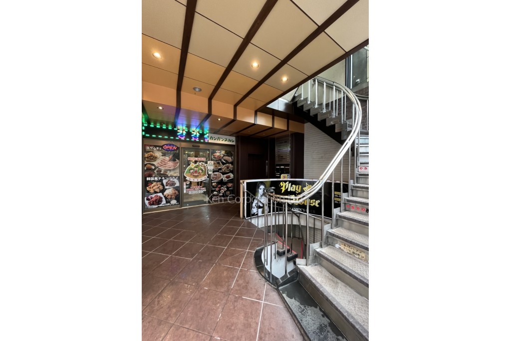 赤坂一ツ木ビル