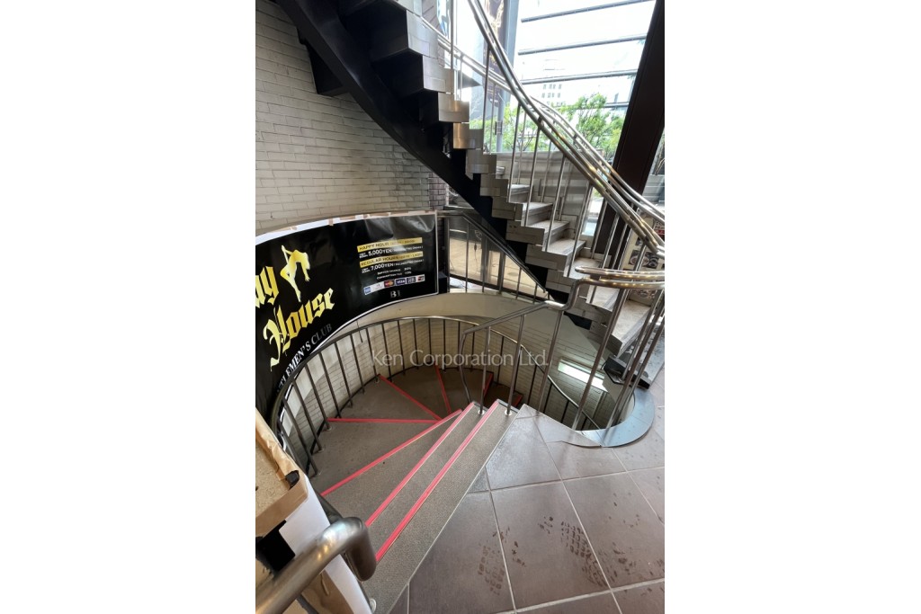 赤坂一ツ木ビル