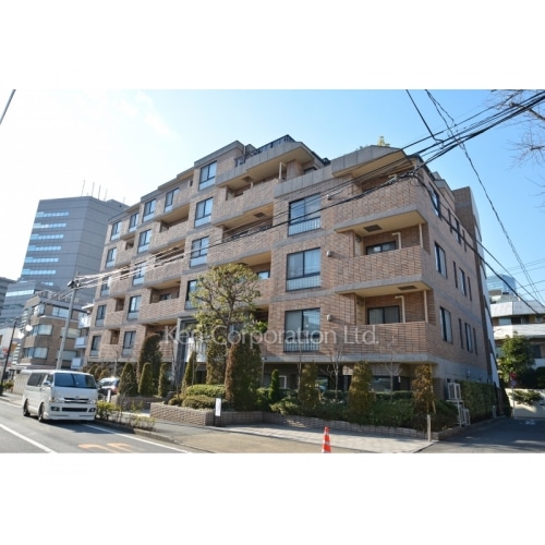 ジェイパーク渋谷東