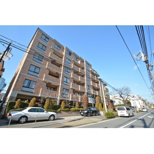 ジェイパーク渋谷東