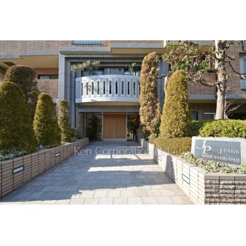 ジェイパーク渋谷東