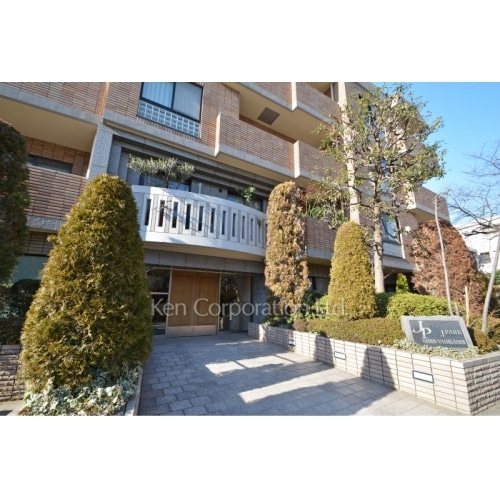 ジェイパーク渋谷東