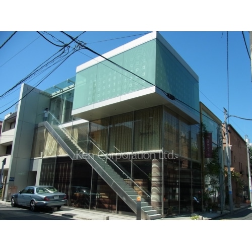 ＡＯＹＡＭＡ　ＲＩＳＥ　ＢＬＤＧ．