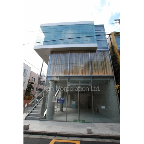 ＡＯＹＡＭＡ　ＲＩＳＥ　ＢＬＤＧ．