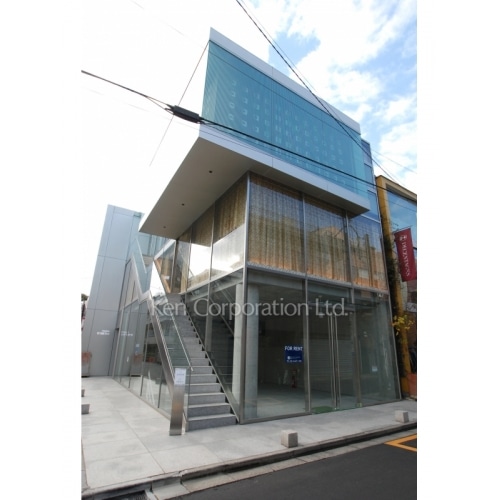 ＡＯＹＡＭＡ　ＲＩＳＥ　ＢＬＤＧ．