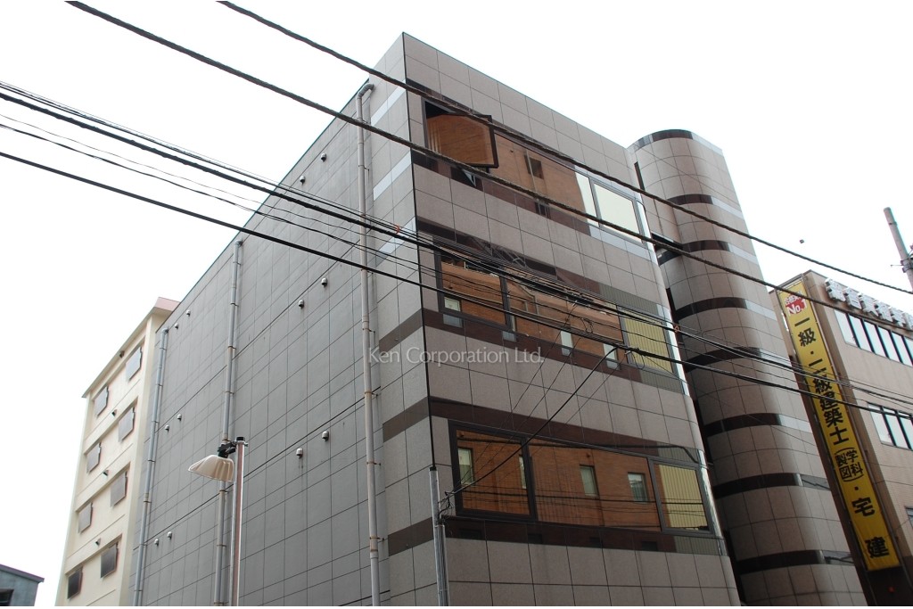 アドバンスビル