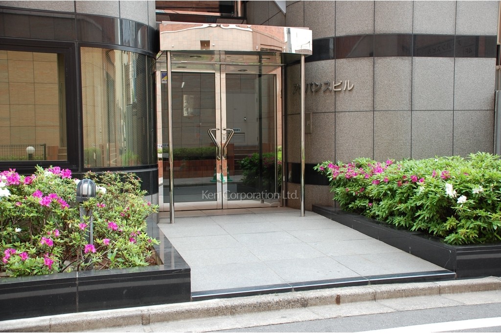 アドバンスビル