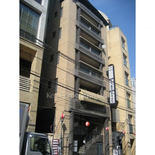 エル麻布矢島ビル