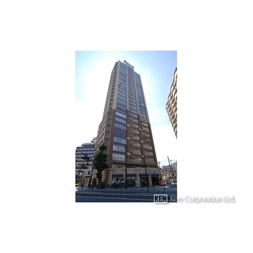 横濱ユーロタワー山下公園