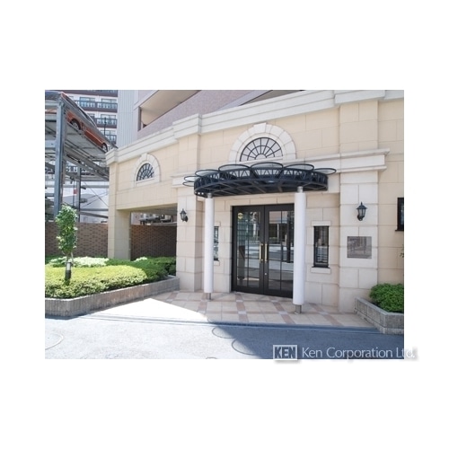 横濱ユーロタワー山下公園