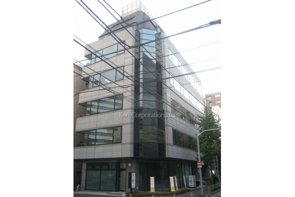 オーキッドプレイス蛎殻町ビル