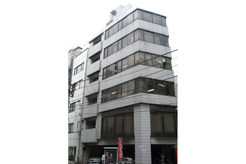 クリエイトビル