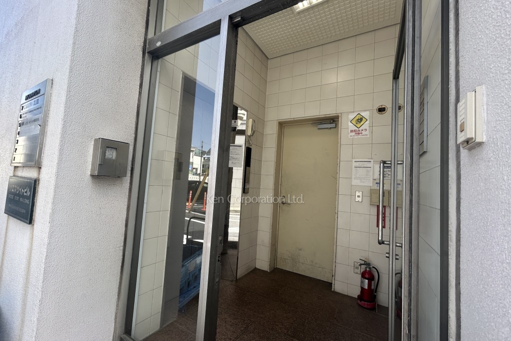 クロスサイドビル