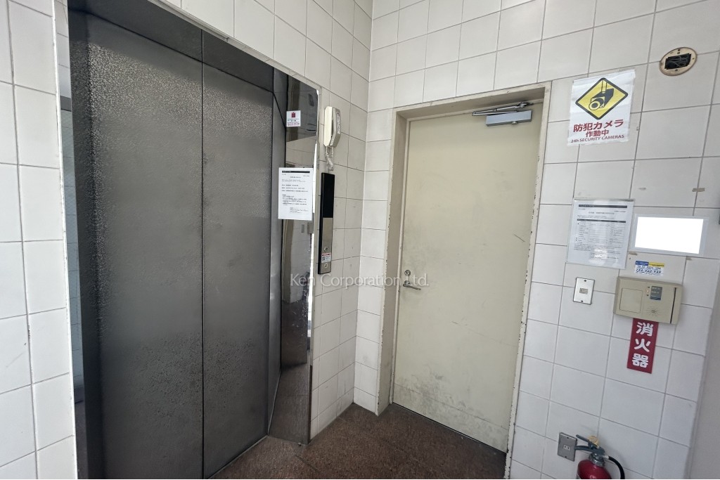 クロスサイドビル