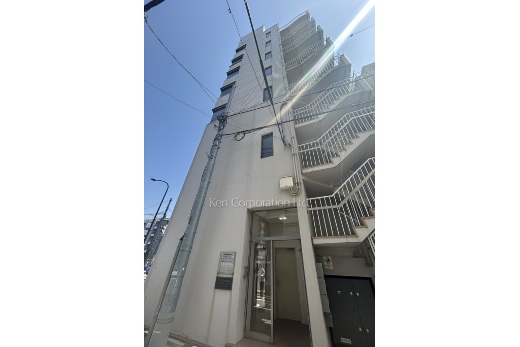 クロスサイドビル