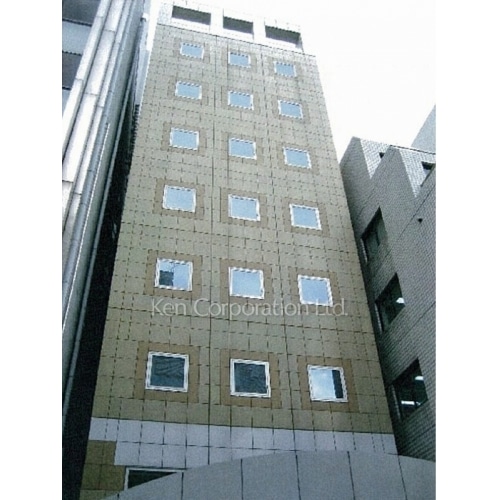 友泉南池袋ビル