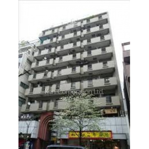 ＧＳハイム芝大門