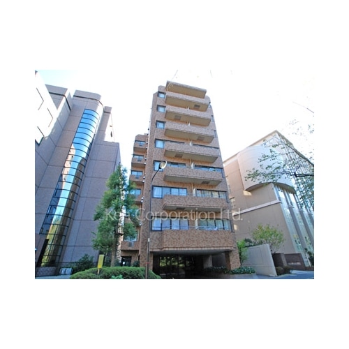 六番町ガーデン