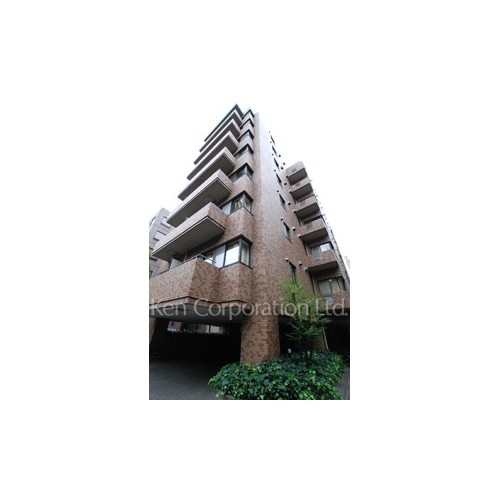 六番町ガーデン