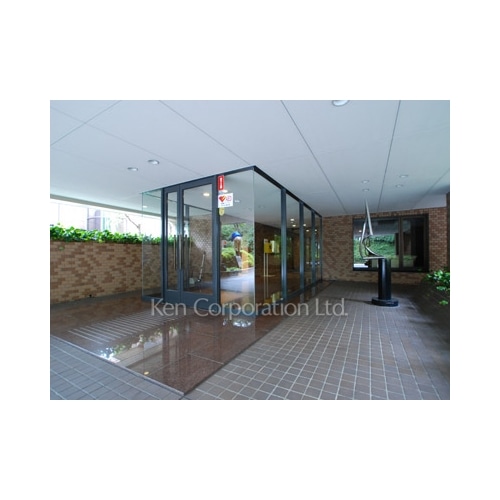 六番町ガーデン