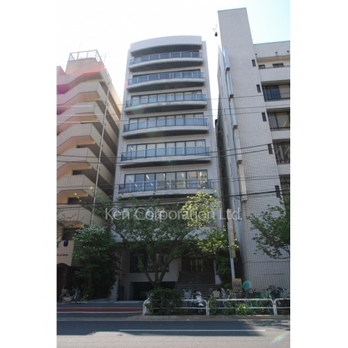 ユニゾ大森ビル