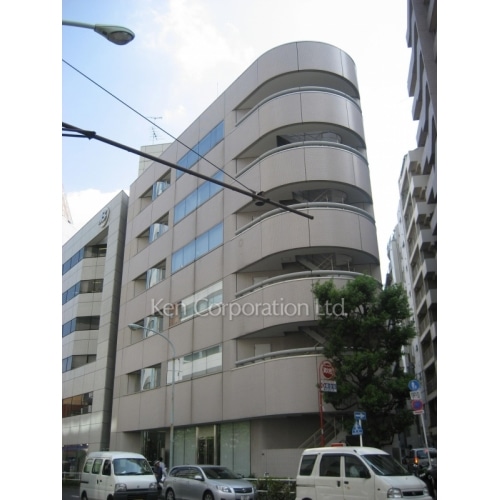 芝ケンブリッジビル