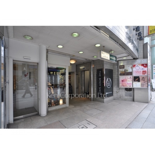 ギンザプラザ58