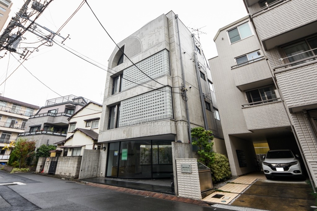 Garden coco神宮前