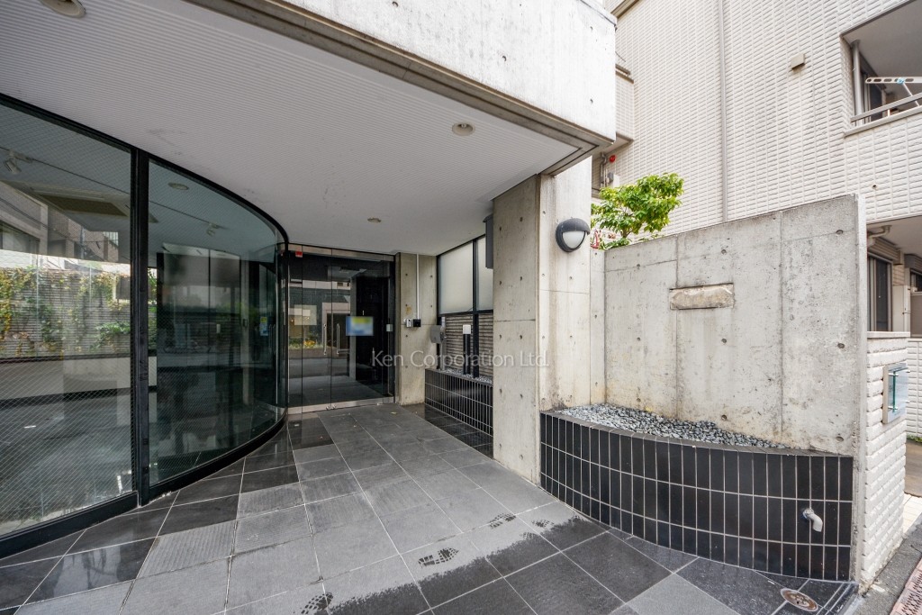 Garden coco神宮前