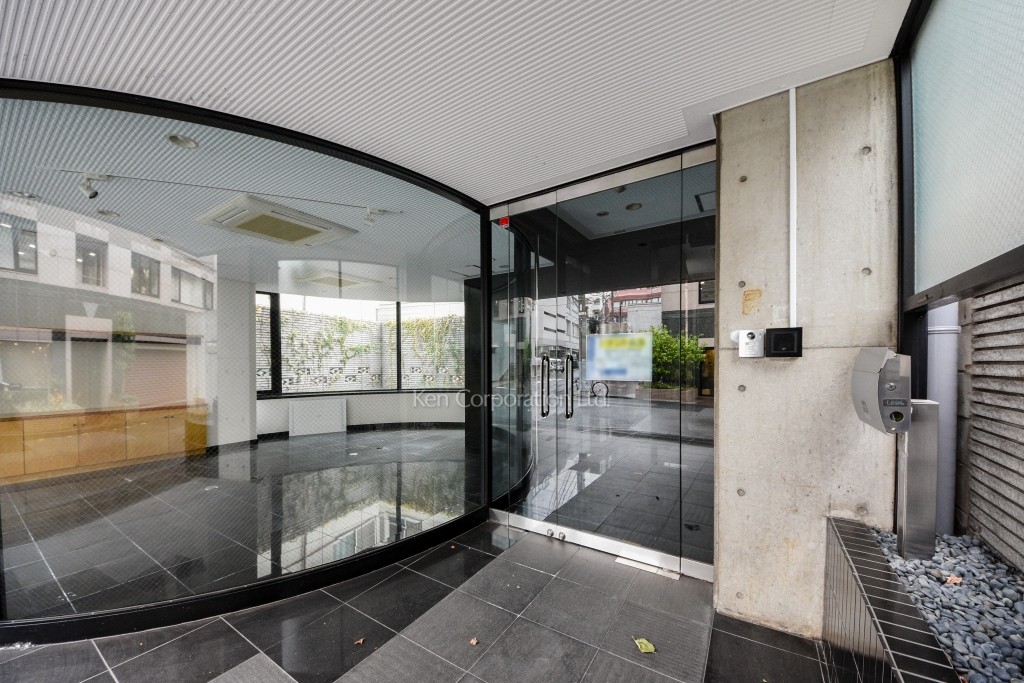 Garden coco神宮前