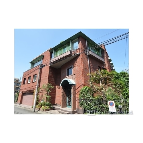 ＴＨＫメンシンハウス花房山