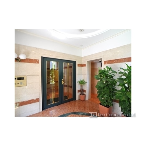 ＴＨＫメンシンハウス花房山