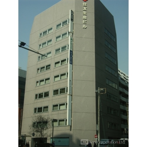 住友生命川崎大通りビル