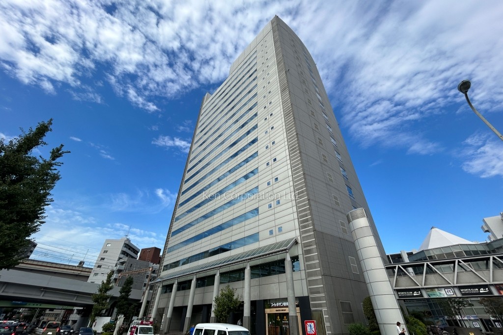 Daiwa笹塚タワー