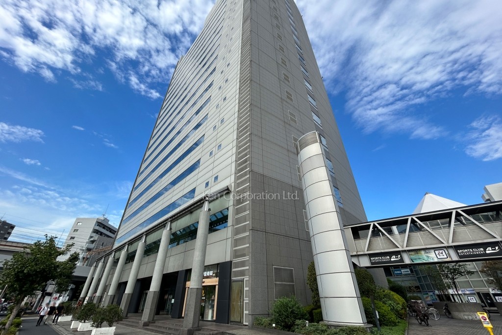 Daiwa笹塚タワー