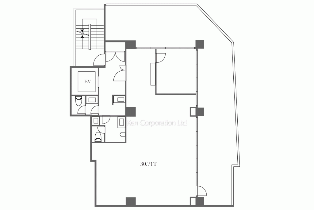 銀座三丁目ビル