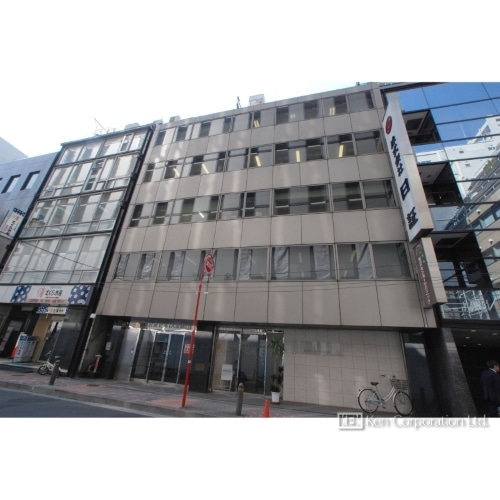 共同ビル八重洲口