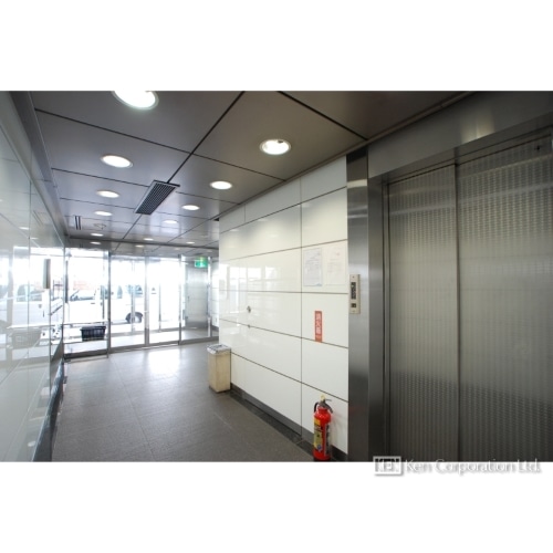 共同ビル八重洲口