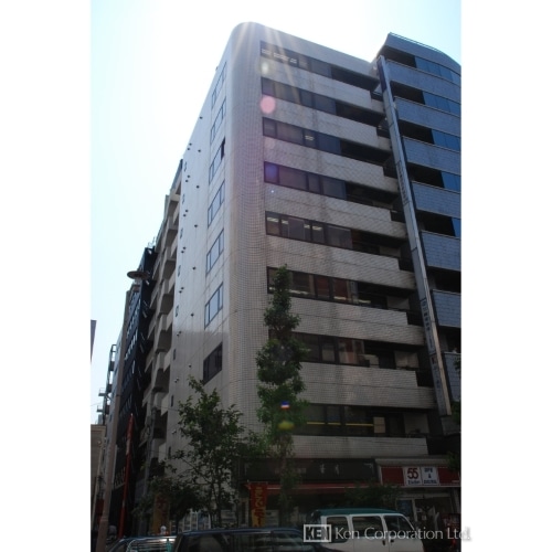 新小伝馬町ビル