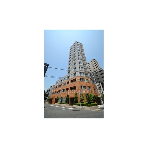 ディーグランセ西麻布ハイヴァリー