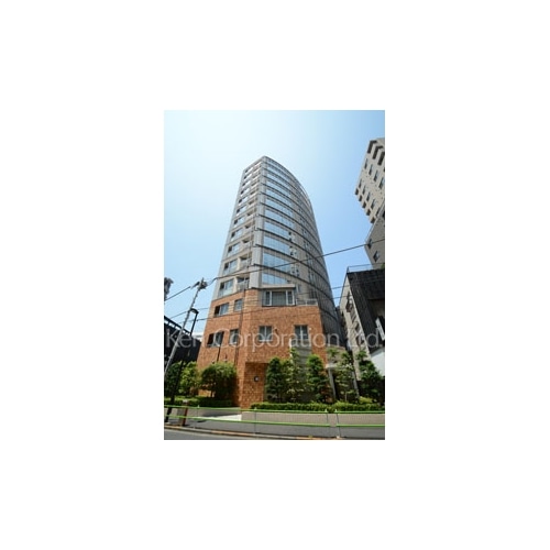 ディーグランセ西麻布ハイヴァリー