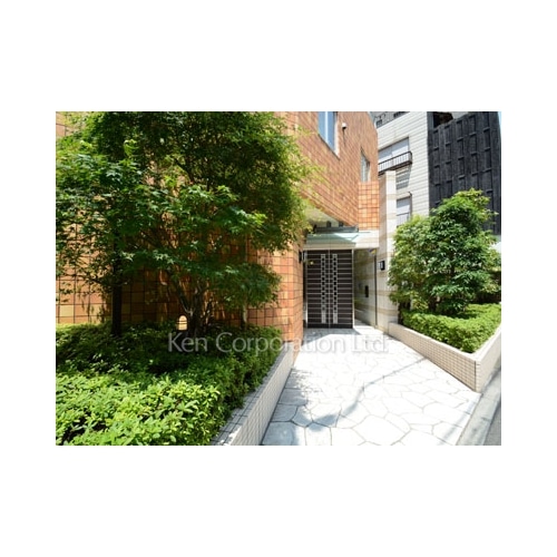 ディーグランセ西麻布ハイヴァリー