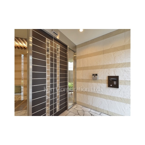 ディーグランセ西麻布ハイヴァリー