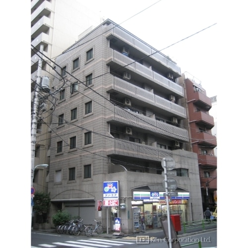 メゾンド中州ビル