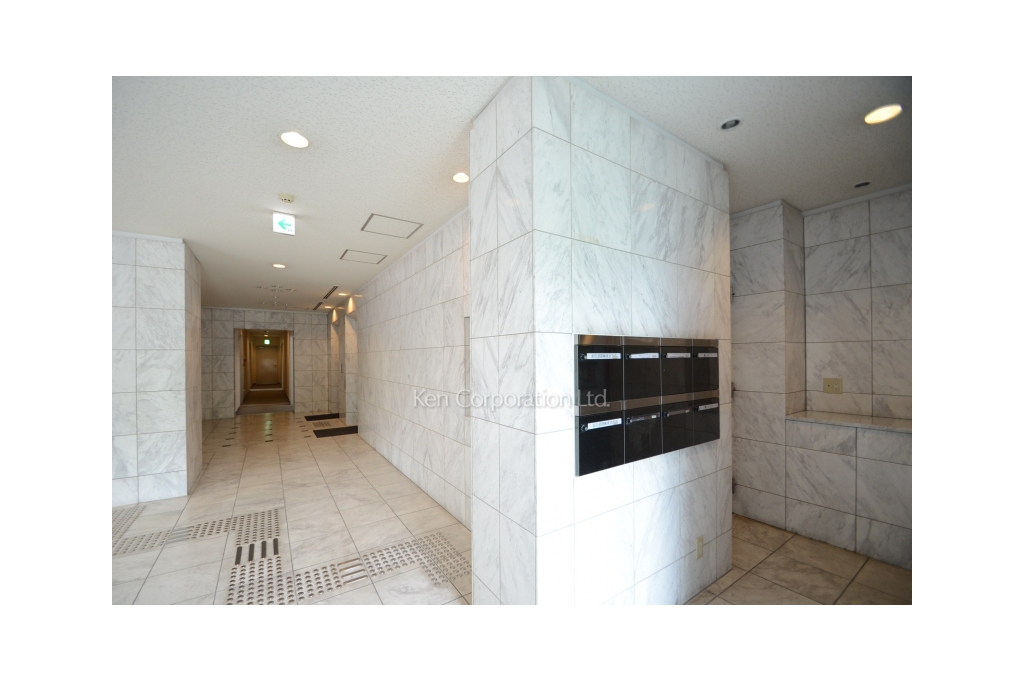 前田道路白金ビル