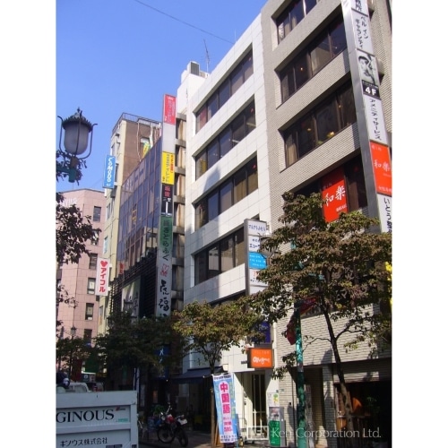 マルグリットビル