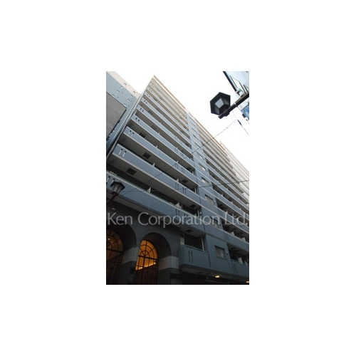 ファミール東京グランリッツ