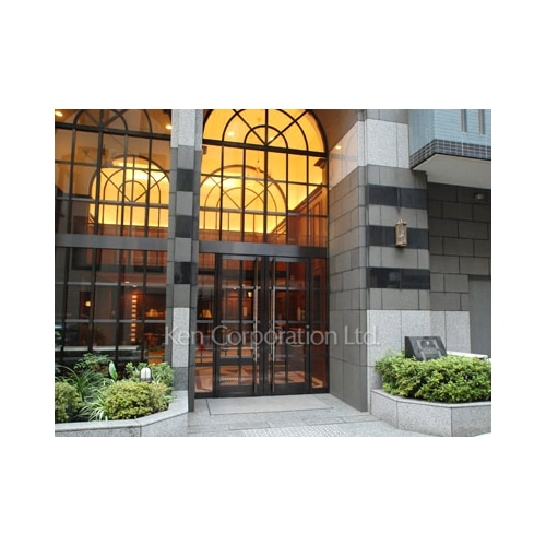 ファミール東京グランリッツ