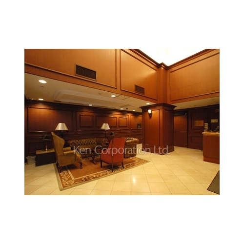 ファミール東京グランリッツ